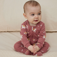 Pegasus Pajama Sleeper