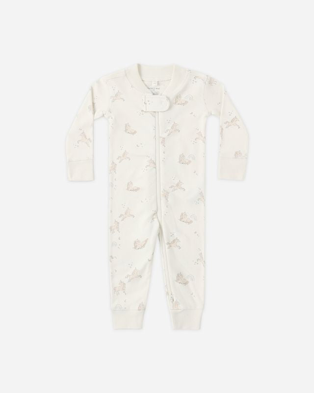 Unicorns Zip Sleeper