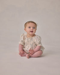 Mist English Rose Hazel Romper