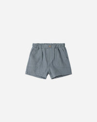 Ocean Utility Short