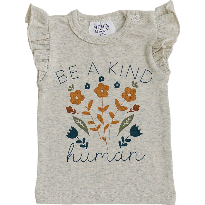 Be a Kind Human Tee