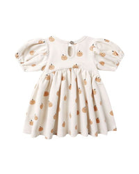 Smiley Pumpkins Darla Dress
