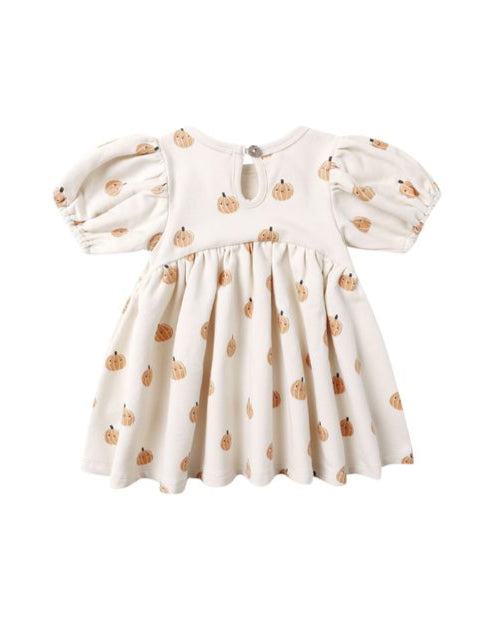 Smiley Pumpkins Darla Dress