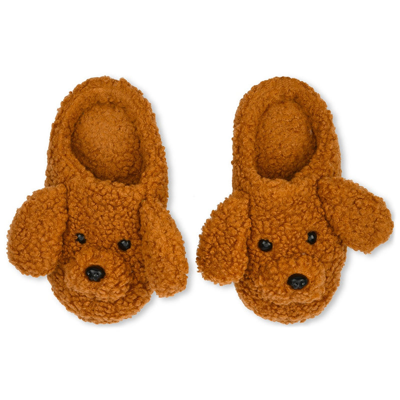 Puppy Slippers