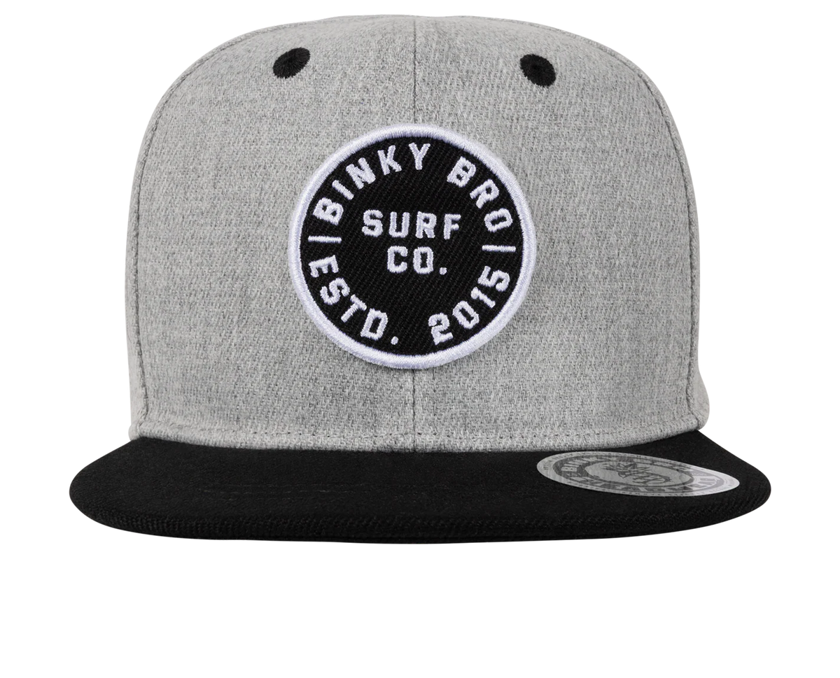 Finley 4.0 Hat