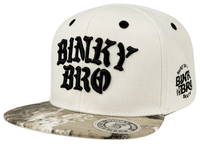 Camo Durban Hat
