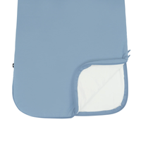 Sleep Bag 1.0 Tog - Slate