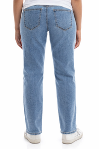 Analise Straight Leg Maternity Jean
