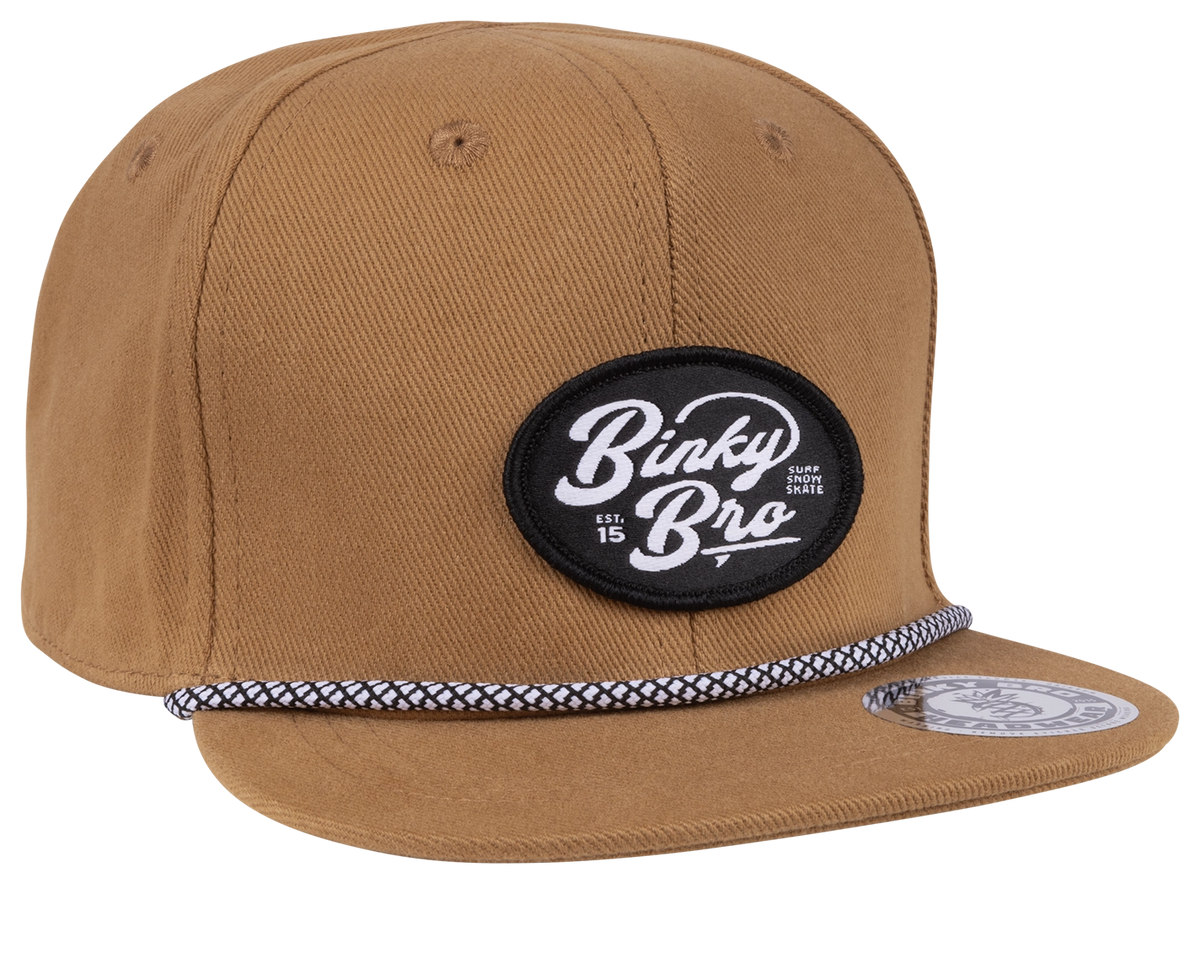 Sandstorm Hat