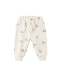 Bear Relaxed Sweatpant
