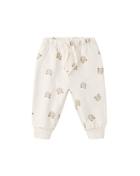 Bear Relaxed Sweatpant