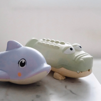 Crocodile Water Squirter Toy