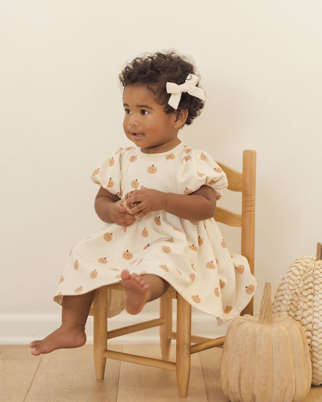 Smiley Pumpkins Darla Dress