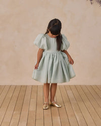 Seafoam Sofia Dress