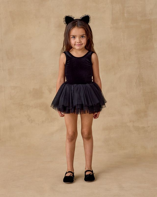 Black Talluluh Tutu