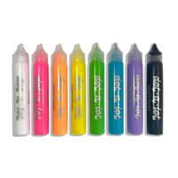 Bright Dot-A-Lot Dimensional Craft Paint