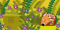 You're My Little Mama Bear Book