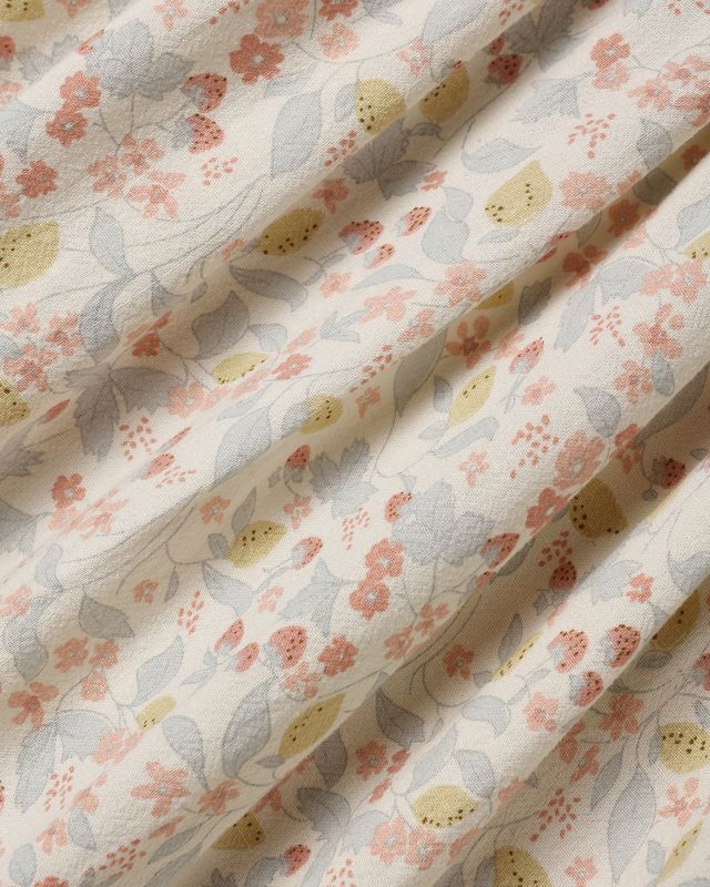 Summer Garden Porter Dress