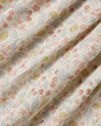 Summer Garden Porter Dress