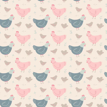 Happy Hens Bamboo Sleeper