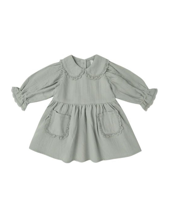 Fern Marisol Dress