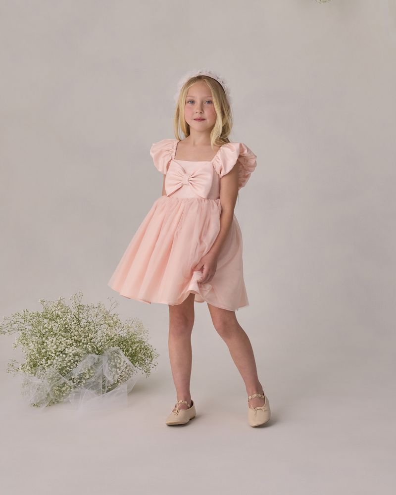 Blush Madeline Dress