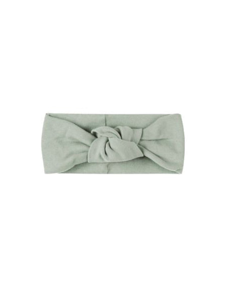 Fern Knotted Headband