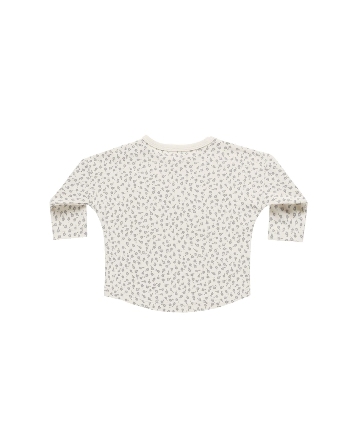 Scatter Long Sleeve Tee