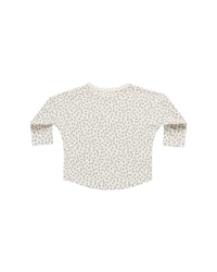 Scatter Long Sleeve Tee