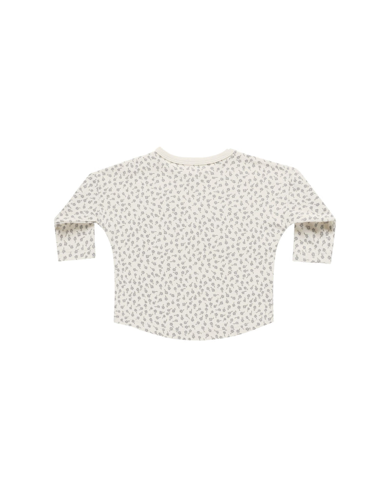 Scatter Long Sleeve Tee