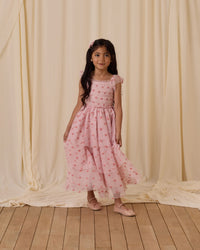 Hearts Valentina Dress