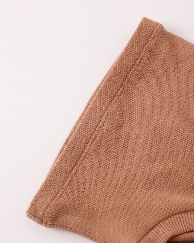 Poppy Ribbed Tank Dress