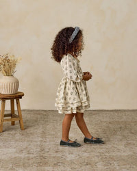 French Bouquet Elodie Dress