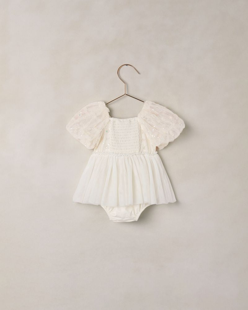 Ivory Dorothy Tutu