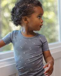 Starlight Bamboo Pajama Set