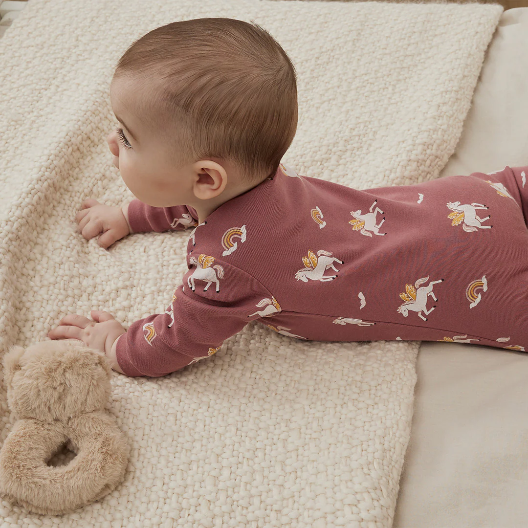 Pegasus Pajama Sleeper