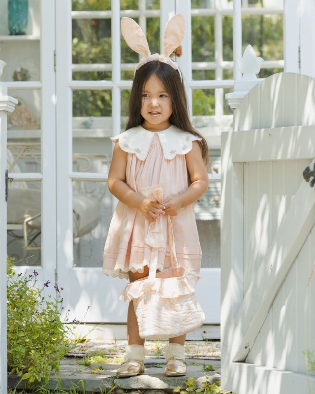 Petal Florence Dress