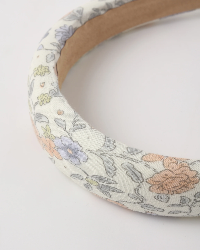 Bloom Padded Headband