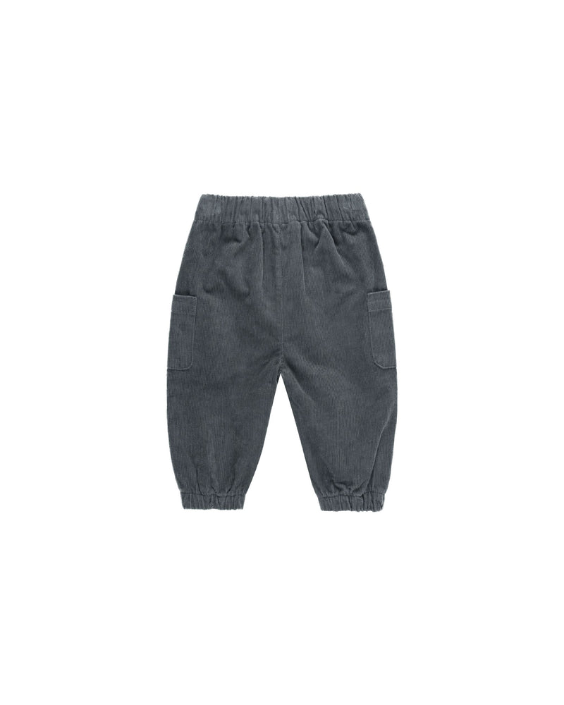 Indigo Luca Pant