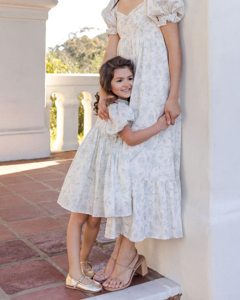 Mist English Rose Women's Chloe Dress