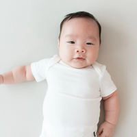 Cloud Bamboo Bodysuit