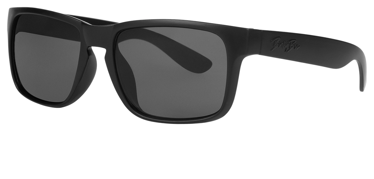 Charcoal Sayulita Sunglasses