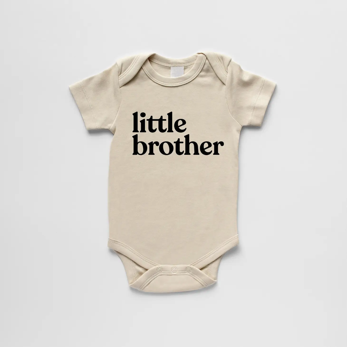 Little Brother Bodysuit