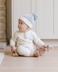 Ocean Beanie