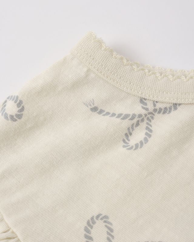 Sailor Bows Lea Dress