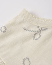 Sailor Bows Lea Dress