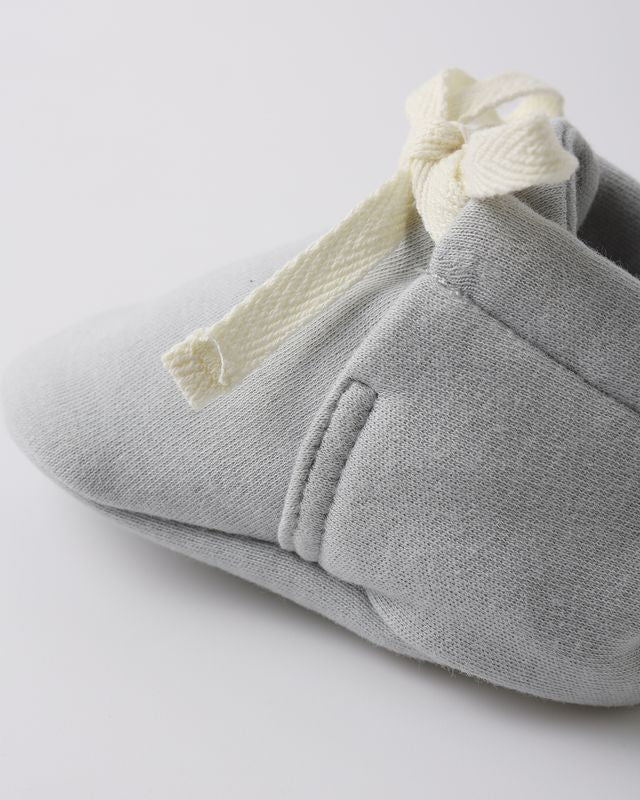 Sky Baby Booties