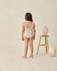 Americana Floral Giana One-Piece
