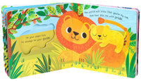 You're My Little Papa Bear Book