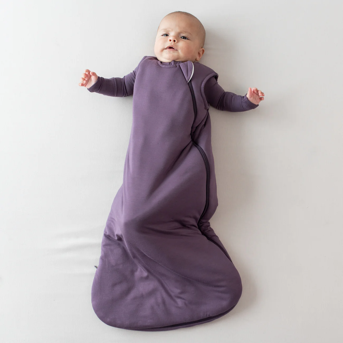 Sleep Bag 1.0 Tog - Currant